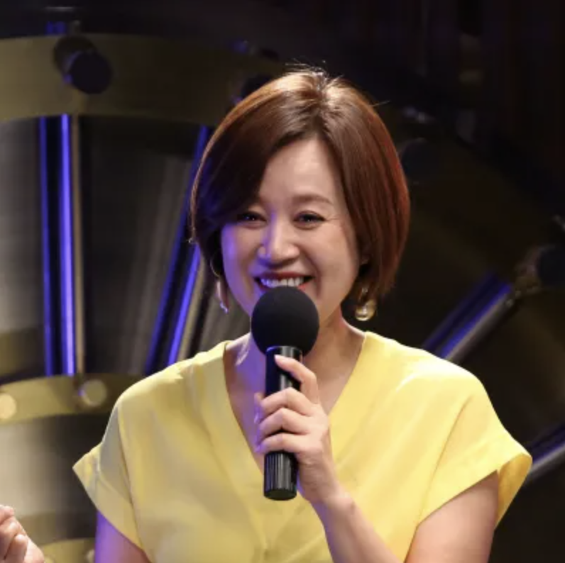 박미선 예능