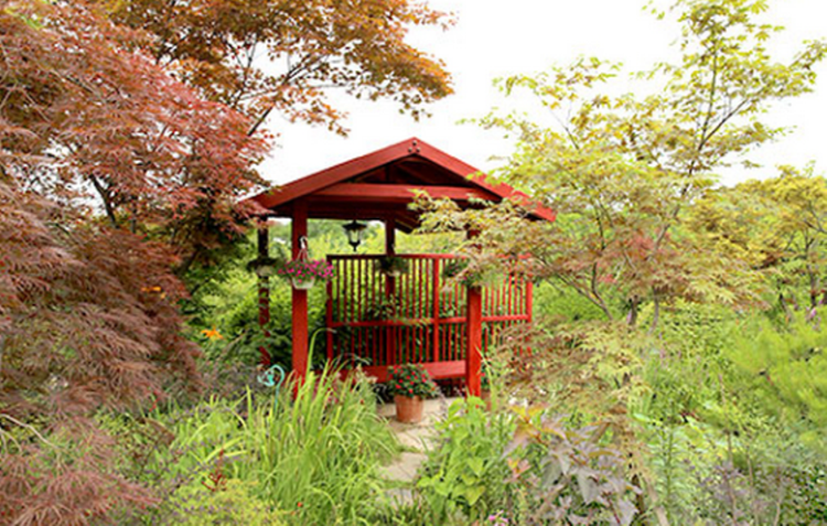 파주 퍼스트가든