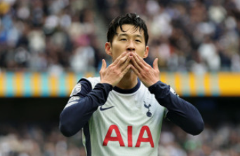 손흥민 이적 vs 토트넘 재계약 (+남은 경기일정)