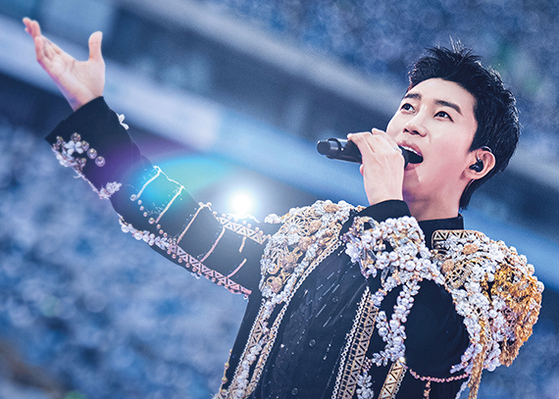 2025 임영웅 전국투어 콘서트 ‘IM HERO’ 일정 & 티켓 예매 가이드