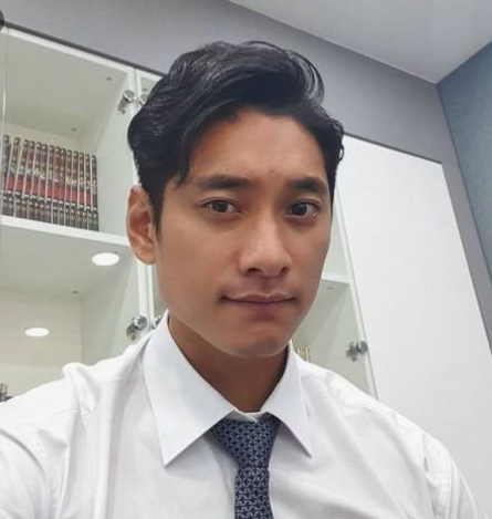 김요한 배구선수 프로필