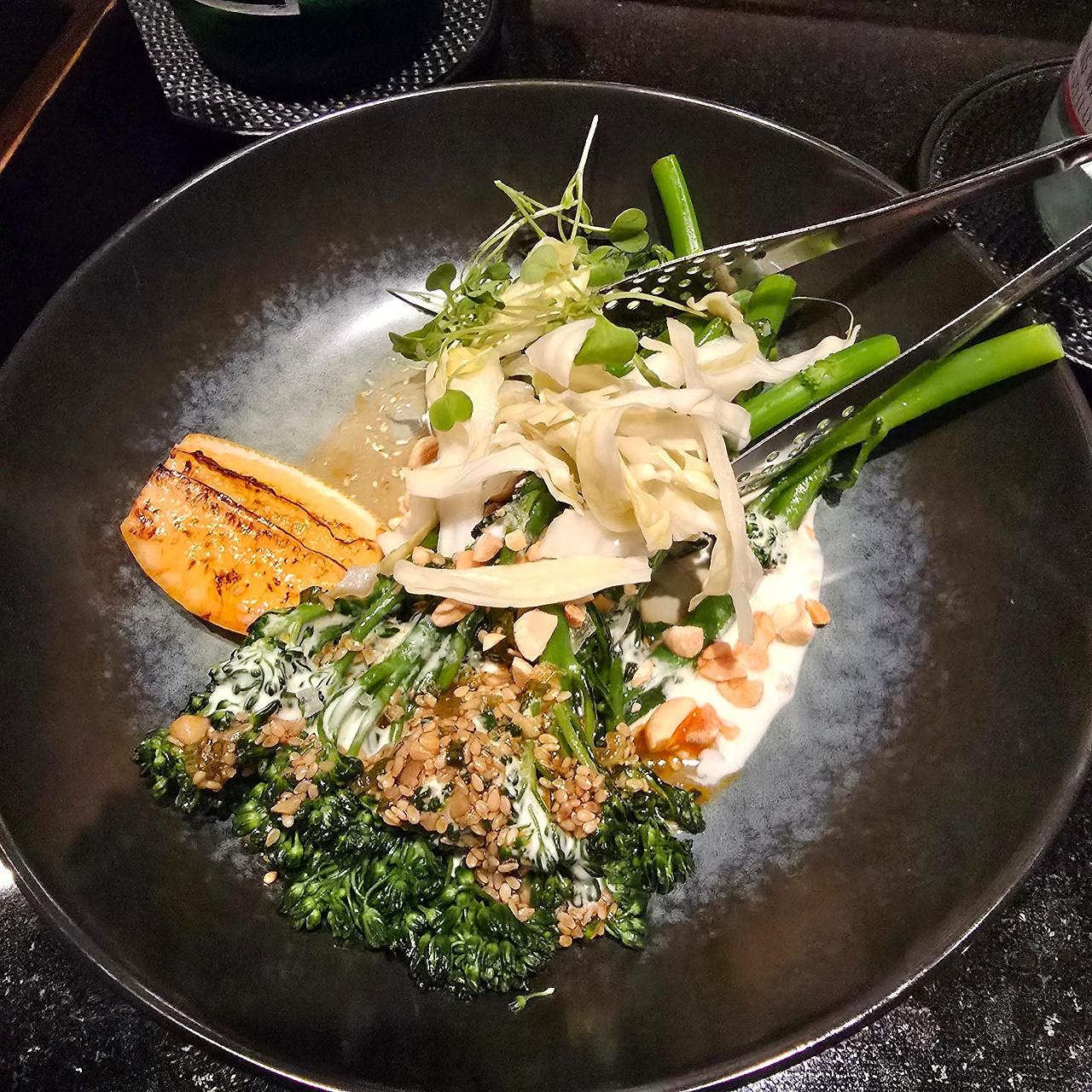 [chef&amp;#44; Daddy] 샌프란시스코 스테이크 맛집 ABSteak 후기｜캘리포니아 고급 한식 레스토랑