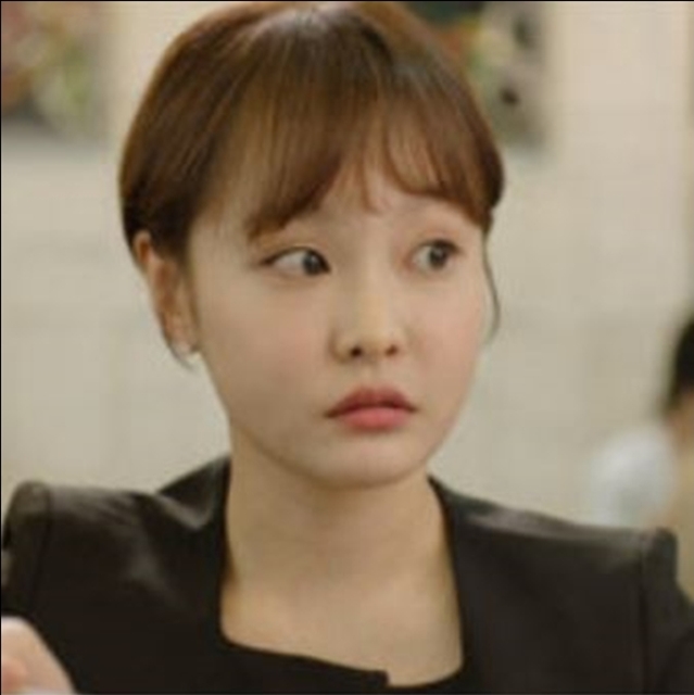 빨강구두 등장인물