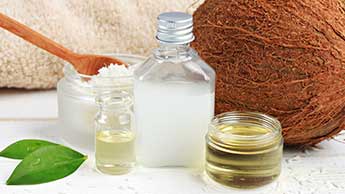 탈모에 좋은 식물성 제품