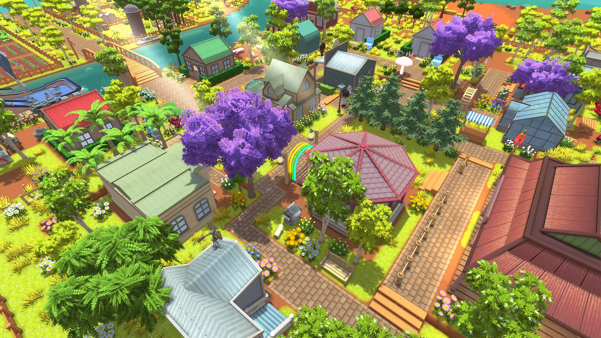 크래프톤, 생존 시뮬레이션 게임 ‘딩컴’ 스팀에 정식 출시