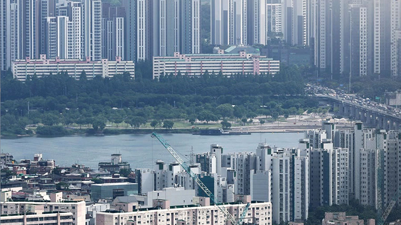 입주하려면 평균 8.6억 원의 현금 자산이 필요