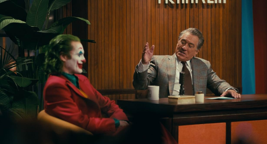 영화 조커 핵심포인트 희대의 악당 조커 등장의 이유