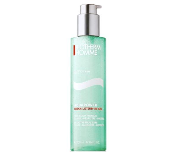비오템-옴므-아쿠아파워-프레쉬-로션-인-젤-병모양