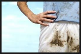 다양한 얼룩을 제거하는 궁극의 방법