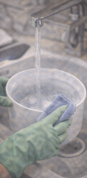 가습기 세척방법, 어떻게 해야하나요? 관련 사진