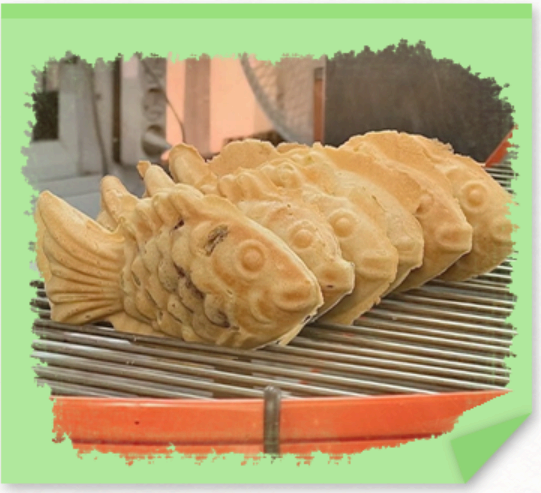 프리한 19 만원의 행복 청량리 웰빙 붕어빵집