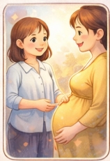 임신 꿈해몽! 출산 꿈해몽! 임신 출산 꿈해몽 10가지 총정리!