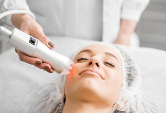 기미 피부과 레이저