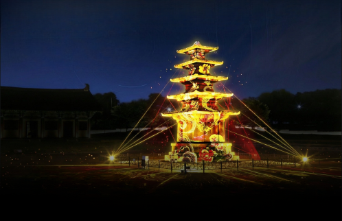 2026 부여 국가유산 야행 위치 가는 법 프로그램 행사장 지도 정리