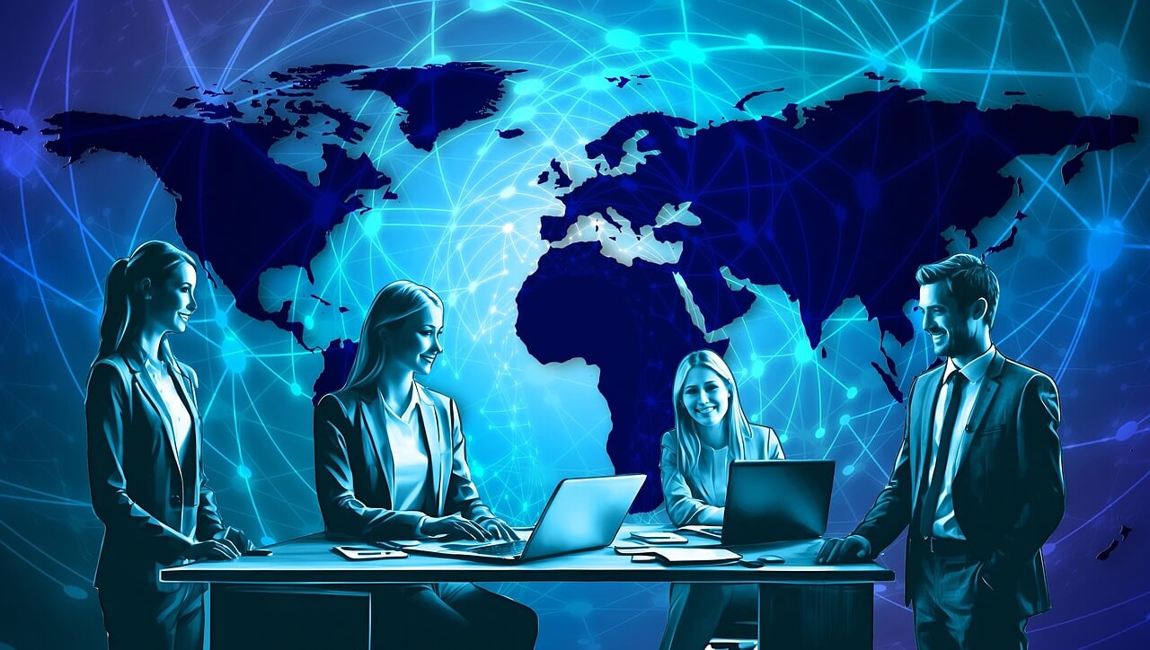 “카카오 AI 디지털 허브 남양주, 대한민국 미래 기술의 심장부로 도약한다!”