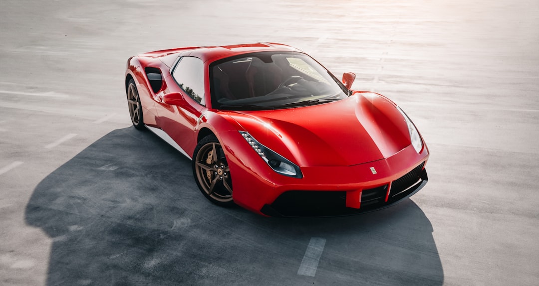 Ferrari