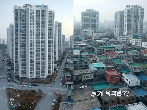 토지거래허가제 해제, 시장 영향