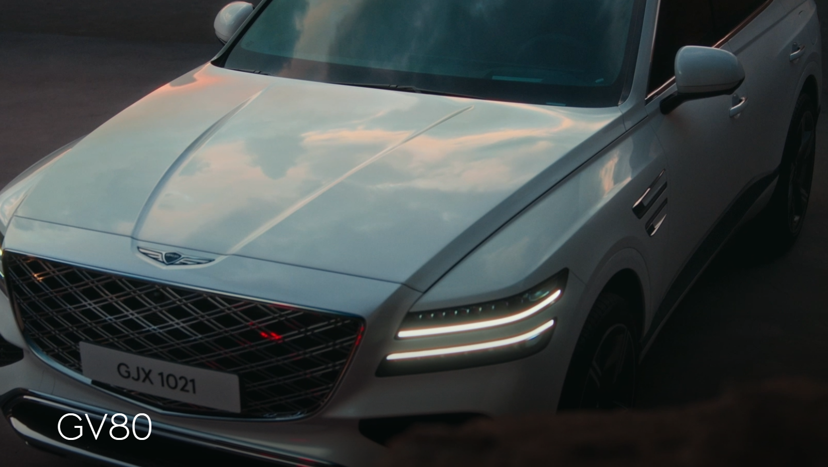 GV80