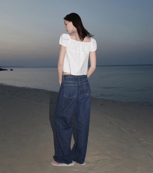 엄마친구아들 11회 정소민 블라우스