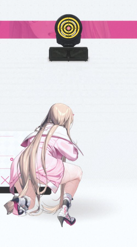 승리의 여신 니케 바이퍼