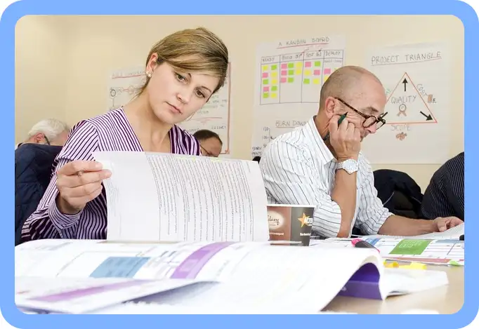 정부24 고객센터