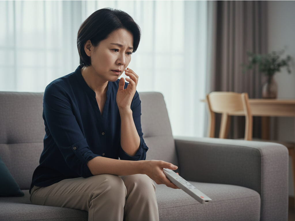 뇌졸중 의심 신호: FAST 테스트 3분 정리