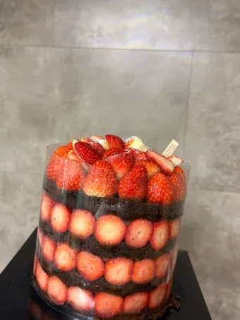 성심당 케이크 딸기시루 증정 추첨 후기_11