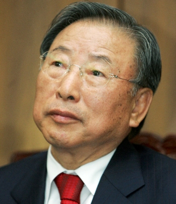 조석래 프로필 나이 고향 학력 가계도