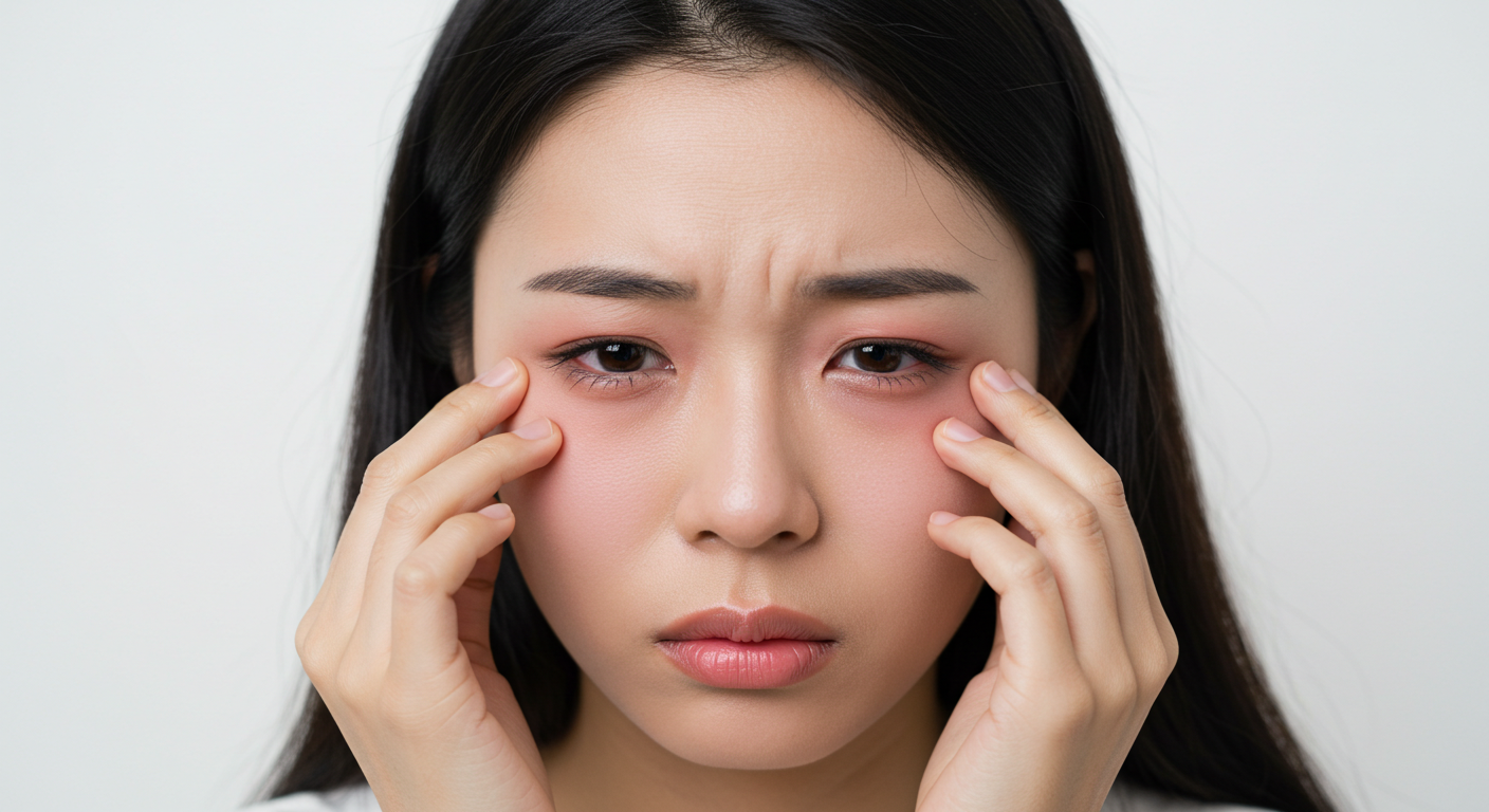 이물감&amp;#44; 응급조치&amp;#44; 세균감염