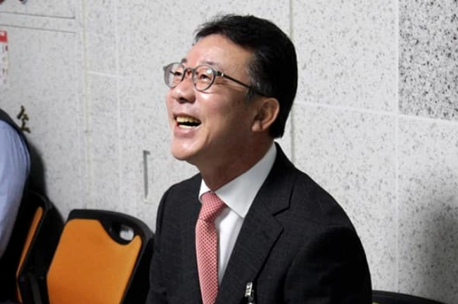 홍철호 국회의원 프로필 나이 고향 재산 경력