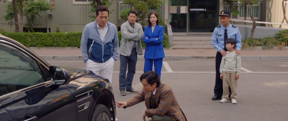 천원짜리 변호사 스틸컷