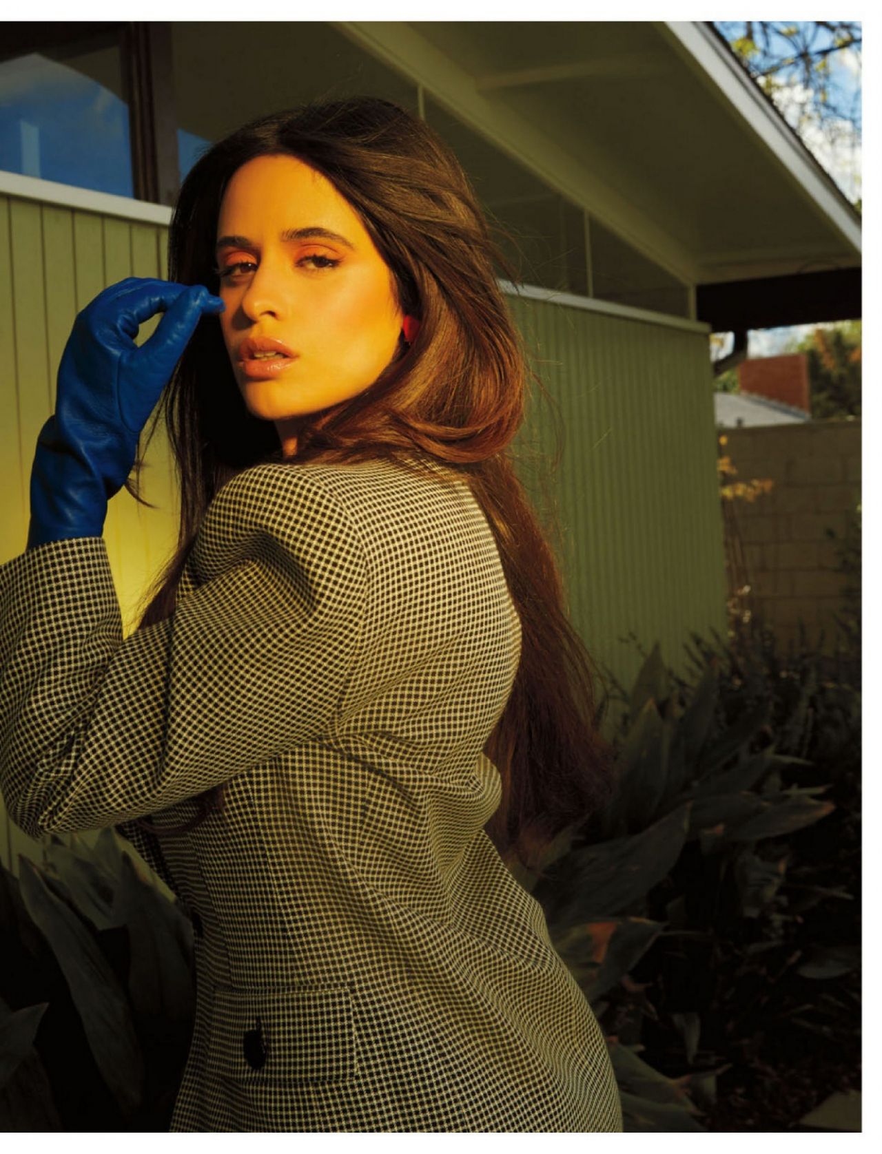 카밀라카베요 화보