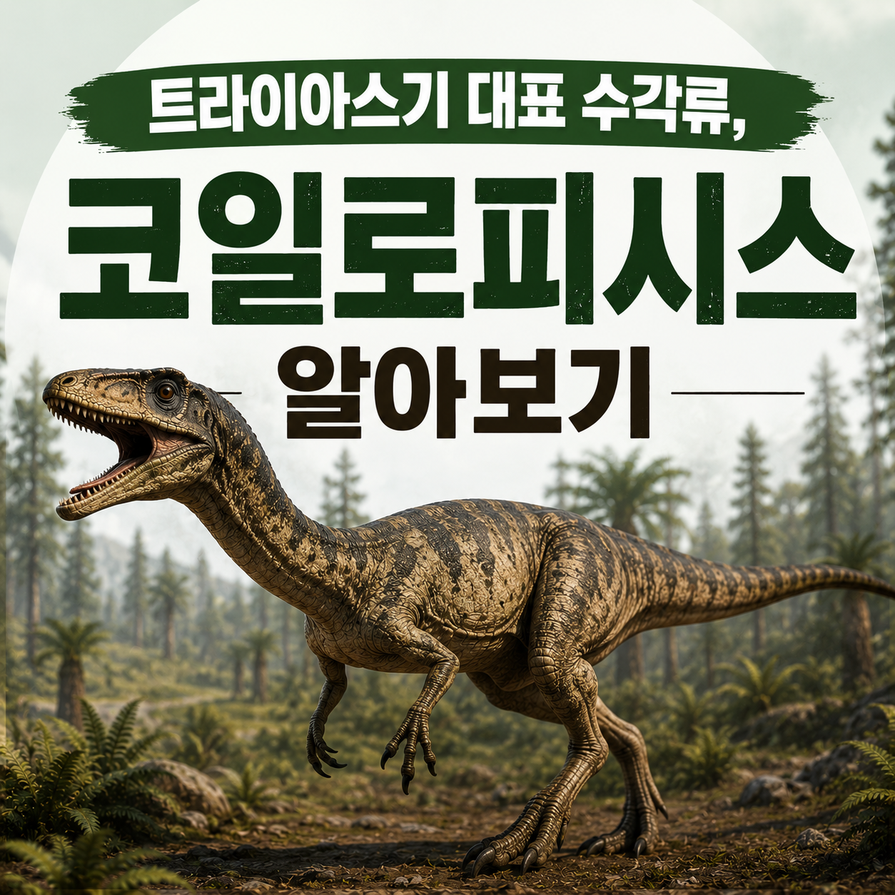 트라이아스기