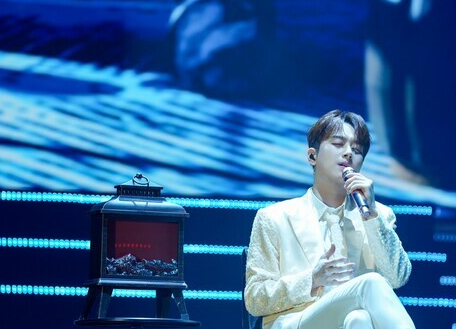 이찬원&amp;#44; 다이나믹듀오