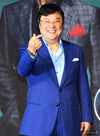 남진