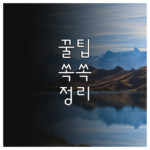 사회생활 걸림돌 제거! 2025 관악..