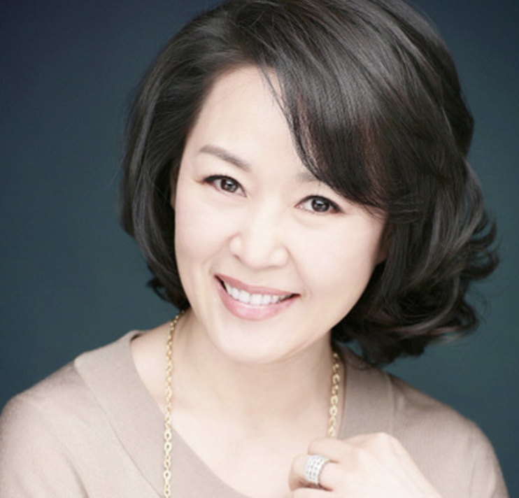 차화연 프로필
