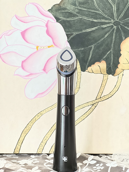 메디큐브 에이지알 부스터힐러