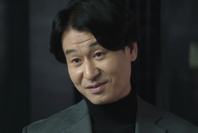 박혁권 드라마 연기