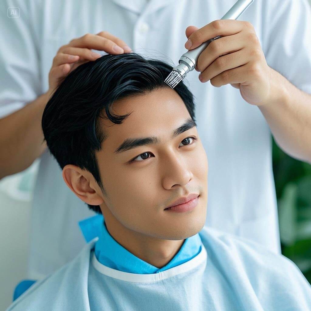 성동구 탈모치료 