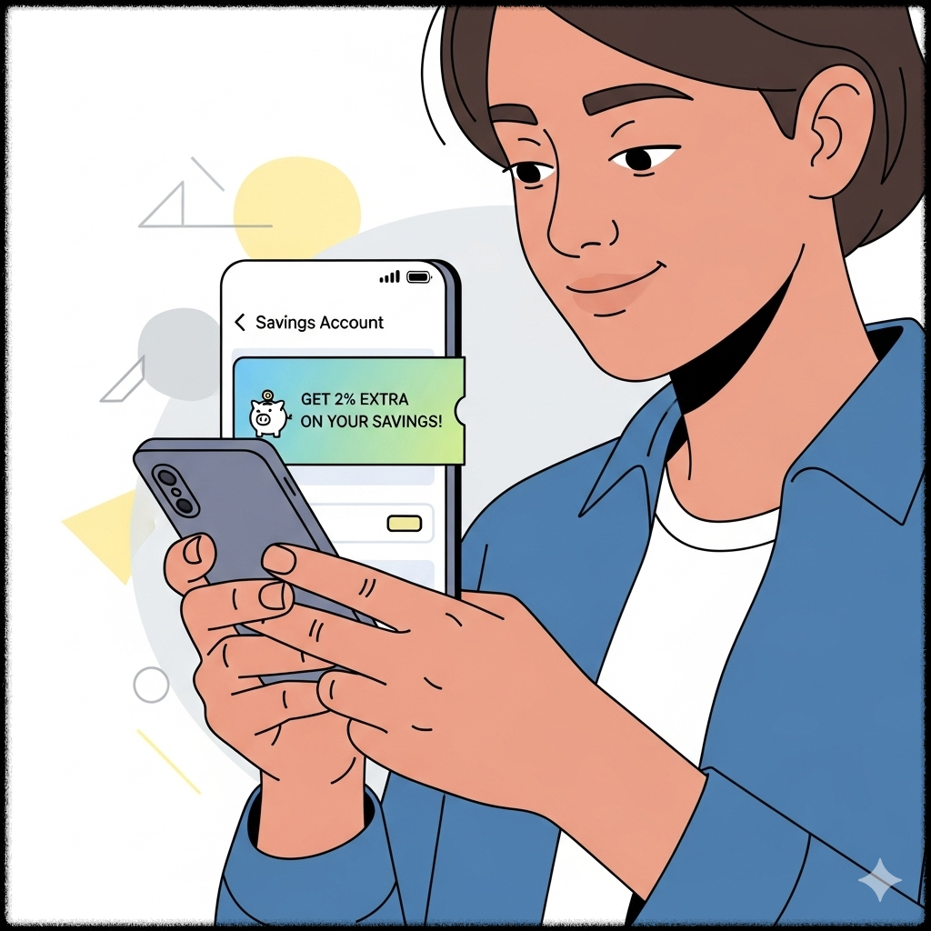 IM뱅크 더쿠폰 적금 관련 이미지