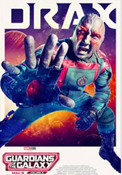 가디언즈 오브 갤럭시 3