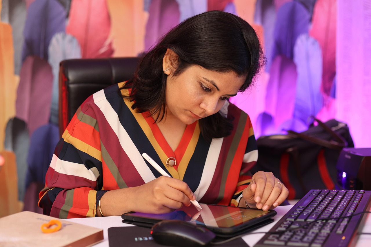 생활 속 디자인 감각 키우기