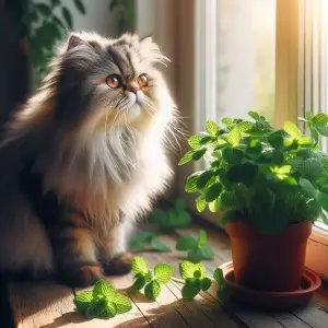 고양이 힐링 아이템3