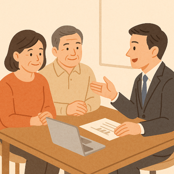 50대라면 꼭 알아야 할 노후 재무설계 방법과 연금 준비법