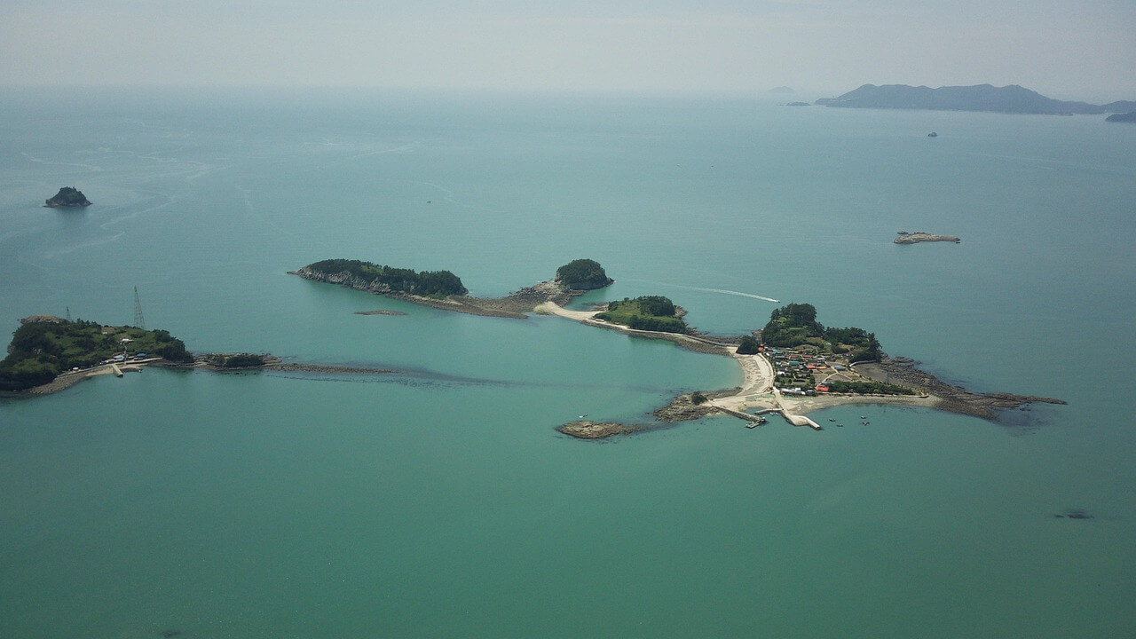 여수여행 숨은 데이트코스 Best 5!&amp;#44; 현지인만 아는 감성 산책길 총정리