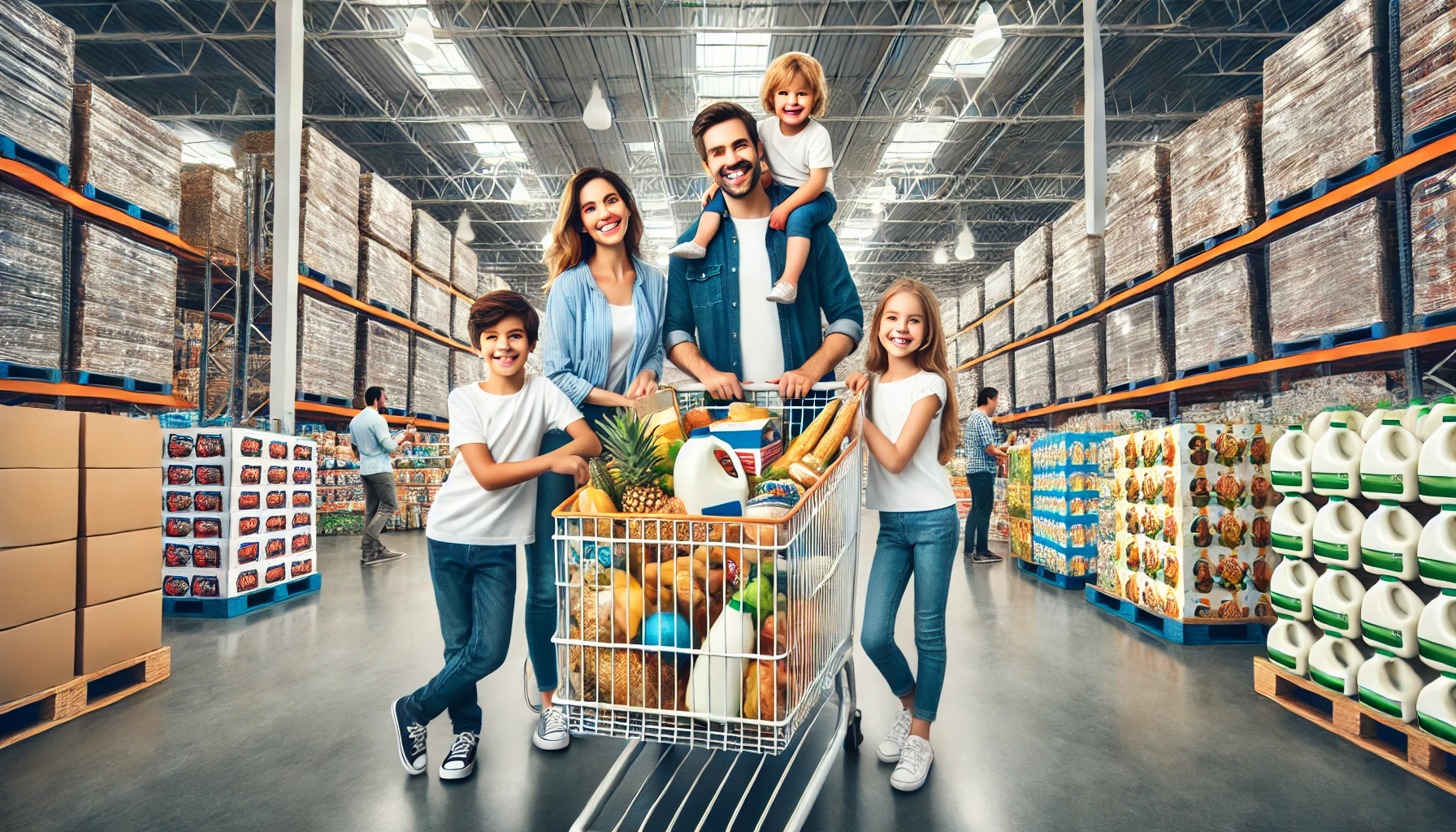 2025년 3월 코스트코 휴무일 영업시간