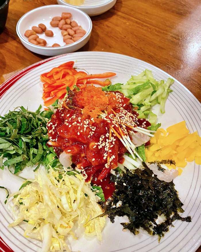 맛있는 녀석들 인천 계산동 통 도미찜 맛집