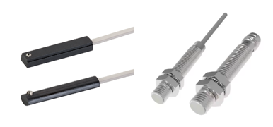 마그네틱 센서(Magnetic Sensor)