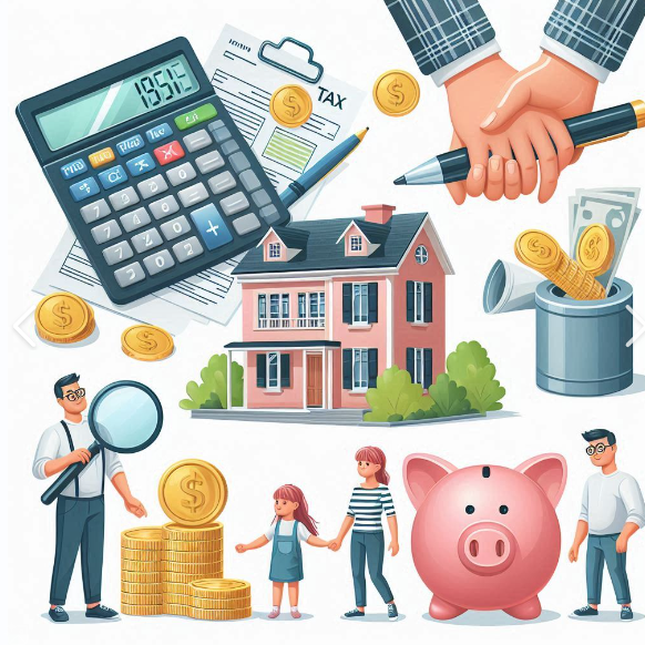 재산세 카드납부 이벤트